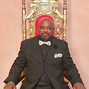 Meet your Posher, Edward